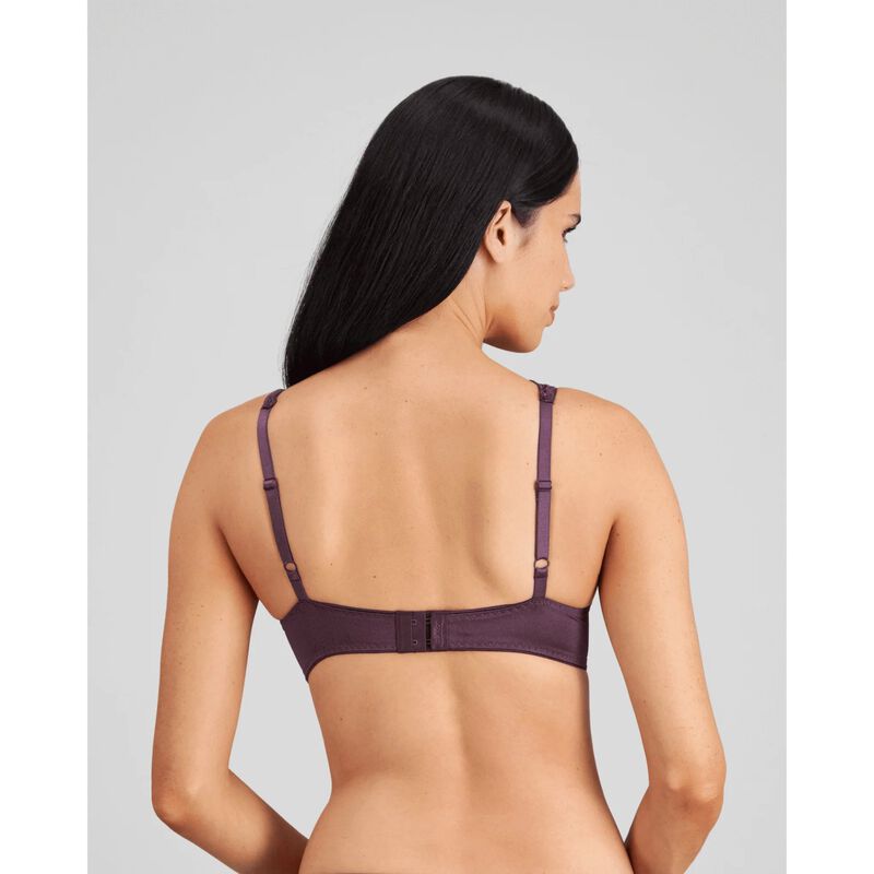 Bendon Damask Contour  Bra image number 1